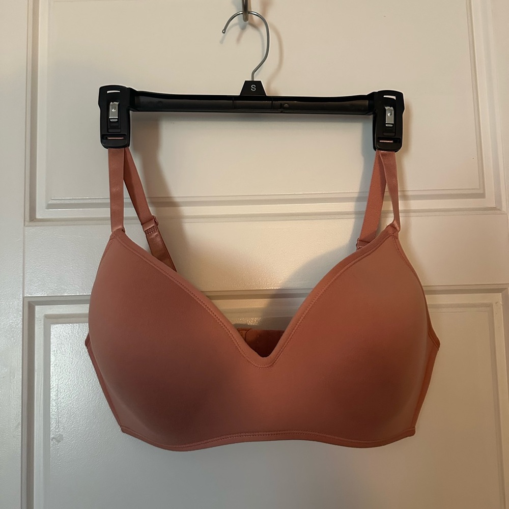 Women's Intimates Seamless Bra - Tan